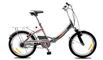 20"Electric bikes